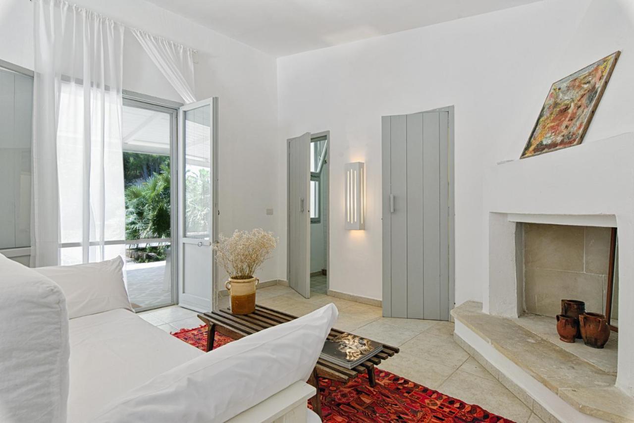 Palombara Masseria & Spa - Adults Only Oria  Exterior foto