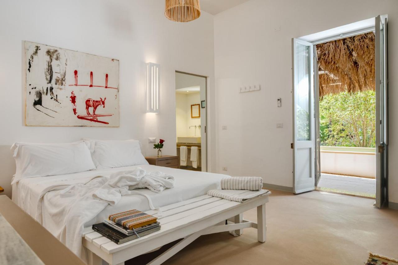 Palombara Masseria & Spa - Adults Only Oria  Exterior foto