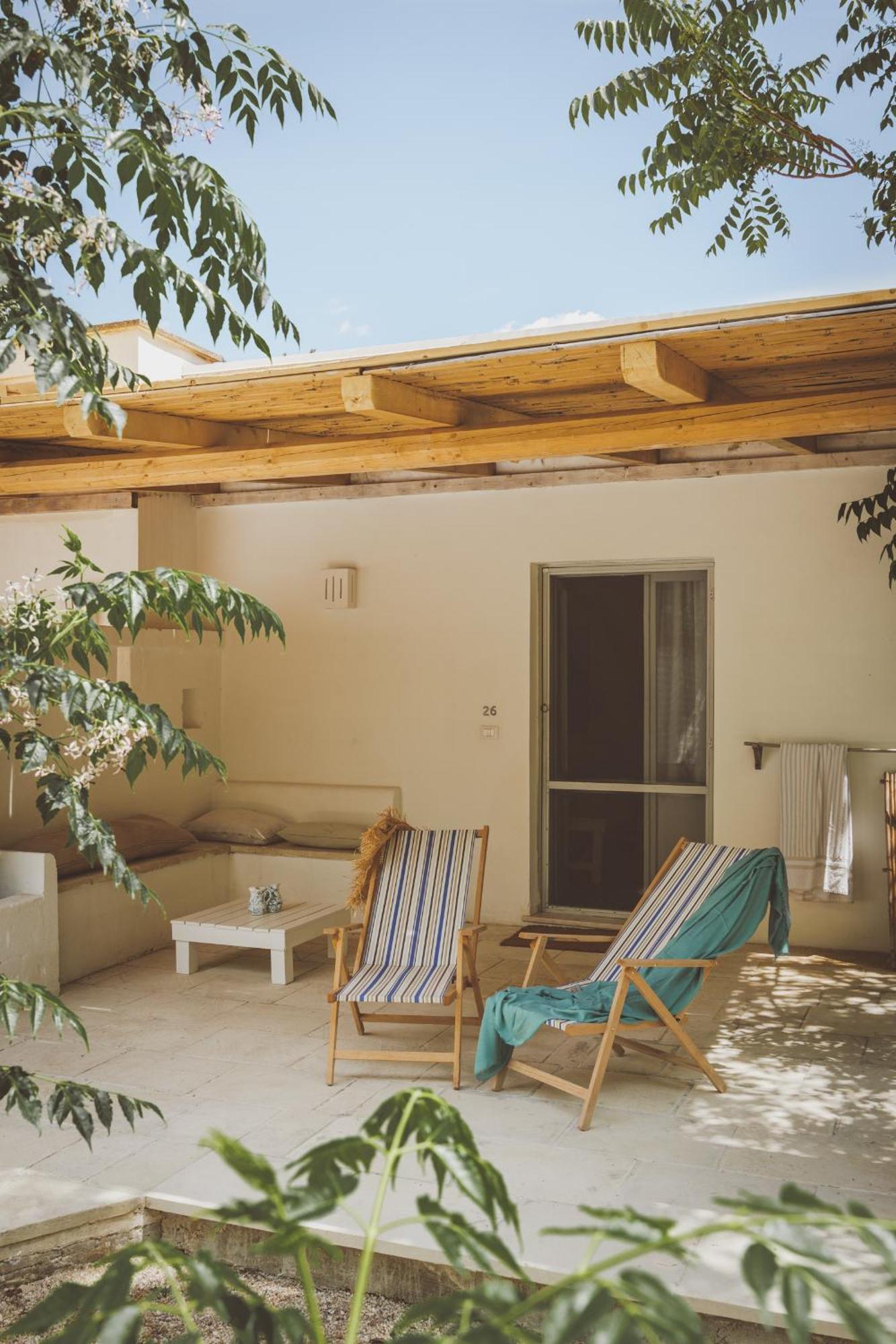 Palombara Masseria & Spa - Adults Only Oria  Exterior foto